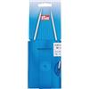 Prym Ferri da maglia circolari, in alluminio, grigio, 2,5 mm