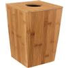 5 five simply smart 5five - cestino in bambù 6l terre inconnue