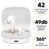 XIAOMI REDMI BUDS 6 BIANCO TWS AURICOLARI BLUETOOTH