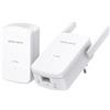 MERCUSYS MP510 KIT AV1000 GIGABIT POWERLINE WI-FI