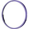 JJC Anello decorativo per obiettivo compatibile con Ricoh GR IV HDF GRIV Monochrome GR4, sostituisce Ricoh GN-3, colore: viola