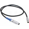 HangTon 10 pin a RS 3 pin cavo di arresto per motore Preston MDR3 MDR4 a Sony Alexa Camera (S10-RS) 60 cm