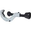 KS Tools 222.0750 Tagliatubi Automatico per Tubi in Plastica, 15-80 mm