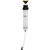KS Tools 150.9221 Pompa manuale di aspirazione e riempimento, 0,2 litri