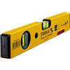 Stabila NIVEL TUBULAR MAGNÉTICO 70M/30 CM.