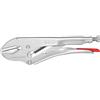 KNIPEX Pinza universale a morsetto zincata 250 mm, 40 04 250