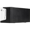 Bticino Legrand LG-310192 UPS Monofase Gruppo di Continuità per PC, con Tecnologia Line Interactive, VI Keor SP 2000VA, Autonomia fino a 10 Minuti, 6 Prese IEC e Presa USB HID