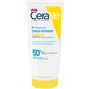 Cerave - Protezione Solare Invisibile Spf50 Corpo e Viso Confezione 177 Ml