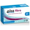 Plas Pharma Plas - Fibra Integratore Transito Intestinale Confezione 20 Stick