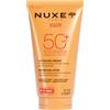 Nuxe - Latte Solare Corpo Fondente Protezione Molto Alta SPF50+ Confezione 150 Ml