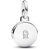 PANDORA Ciondolo Moments 793066C01 medaglia