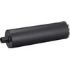 MAKITA Corona Diamantata Makita E-20002 132x450mm Wet 1-1/4UNC