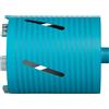 MAKITA Corona Diamantata Makita E-25286 132mm M16 a Secco