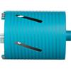 MAKITA Corona Diamantata Makita E-25270 127mm M16 a Secco