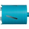 MAKITA Corona Diamantata Makita E-25264 122x150mm M16