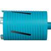 MAKITA Corona Diamantata Makita E-25236 107mm M16 a Secco
