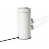 Intex 28604-Pompa Filtro a Cartuccia Krystal Clear, Flusso d'Acqua 2006 L/h,di Sistema 1703 L/h, per Piscine Easy Set da 366-396-457 cm,Frame da 366 cm, Rettangolari da 300-400 cm, Plastica, Grigio