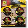 KB HOME DEFENSE KB NEXA FORMICHE