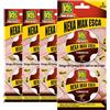 KB HOME DEFENSE KB Nexa Formiche insetticida Pronto all'Uso (4 Confezioni) 8 Box Esca