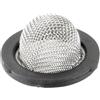 Gardena Filtro antisporco: Pezzo di ricambio per watertimer, computer di irrigazione e autoclavi (5318-20)