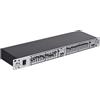 Btuty EQ-215 Dual Channel 15-Band Equalizer 1U Rack Mount 2-channel Stereo Graphic Equalizer