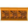 ernie Ball 2222 Hybrid Slinky corde X3