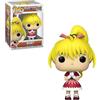 Funko Pop! Animation: Hunter X Hunter - HxH - Bisky Krueger - Hunter X Hunter (HXH) - Figura in Vinile da Collezione - Idea Regalo - Merchandising Ufficiale - Giocattoli per Bambini e Adulti