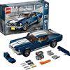 Lego Creator 10265 - 1967 Ford Mustang 390 GT 2+2 Fastback (1471 Pezzi)