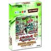 Yu-Gi-Oh! Arsenale nascosto: Capitolo 1