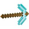 MINECRAFT Disguise Piccone di Minecraft, Accessorio per Costume di Carnevale, Direttamente dal Videogioco! Perfetta per ricreare Le Avventure di Minecraft