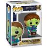 Funko Pop! Harry Potter S18 - Puking Pastille Girl- Figura in Vinile da Collezione - Idea Regalo - Merchandising Ufficiale - Giocattoli per Bambini e Adulti - Movies Fans
