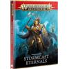 Games Workshop - Warhammer - Age of Sigmar - Ordina Battletome: Stormcast Eternals