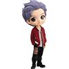 Banpresto Q Posket: TinyTAN Mic Drop - RM Vol.1 (Ver:A) Figure (14cm) (18651)