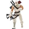 G.I. Joe Hasbro Statuetta G.I.Joe Storm Shadow Ufficiale