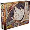 Ensky One Piece Mosaic Art 1000 Piece Jigsaw Puzzle (Luffy) (50x75cm) (19.6 x 29.5 inches)