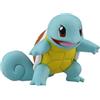 TOMY Takaratomy, Action Figure Originale di Squirtle/Zenigame di Pokemon X e Y, MC-004, 5 cm