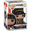 Funko Pop! Heroes: Yara Flor - DC Comics- Figura in Vinile da Collezione - Idea Regalo - Merchandising Ufficiale - Giocattoli per Bambini e Adulti - Comic Books Fans
