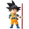 TAMASHII NATIONS Dragon Ball Daima - Action Figure di Son Goku (Mini), Daima, S.H.Figuarts