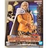 Banpresto Action Silvers Rayleigh One Piece Dxf The Grandline Series Extra 17 cm, Multicolore, BP88990P