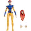 Marvel Hasbro, Marvel Legends Series, Jean Grey, action figure collezionabile per adulti ispirata alla serie X-Men '97, da 15 cm