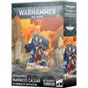 Games Workshop W4K - 55-74 - Ultramarines: Marneus Calgar - Games Workshop