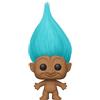 Funko Pop! Teal Troll Classic - Trolls - Figura in Vinile da Collezione - Idea Regalo - Merchandising Ufficiale - Giocattoli per Bambini e Adulti - Figura da Collezione e da Esposizione