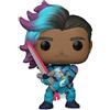 Funko POP Games: Tiny Tina's Wonderland - Paladin Mike