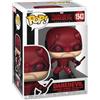 Funko Pop! Marvel: Daredevil Born Again - Matt Murdock - Figura in Vinile da Collezione - Idea Regalo - Merchandising Ufficiale - Giocattoli per Bambini e Adulti - TV Fans - Figura per i Collezionisti