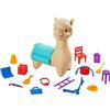 Mattel Games - LAPO L'Alpaca Gioco di società, per Bambini 5+ Anni, GGB43