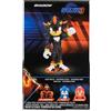 SONIC THE HEDGEHOG 3 - Statuetta articolata 6,3 cm - Figura Shadow