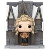 Funko Pop! Deluxe: HP Hogsmeade-3 Broomsticks With Madam Rosmerta - Harry Potter- Figura in Vinile da Collezione - Idea Regalo - Merchandising Ufficiale - Giocattoli per Bambini e Adulti