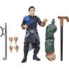 Marvel SHANG CHI Hasbro Marvel Legends Series, And The Legend of The Ten Rings, Action Figure di Wenwu da 15 cm da Collezione, per Bambini dai 4 Anni in su