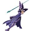 TAMASHII NATIONS - Yu-Gi-Oh! - Dark Magician, Bandai Spirits S.H.MonsterArts Action Figure