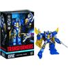 Transformers Studio Series Voyager Class, action figure di Sentinel Prime, ispirata al film Transformers: One